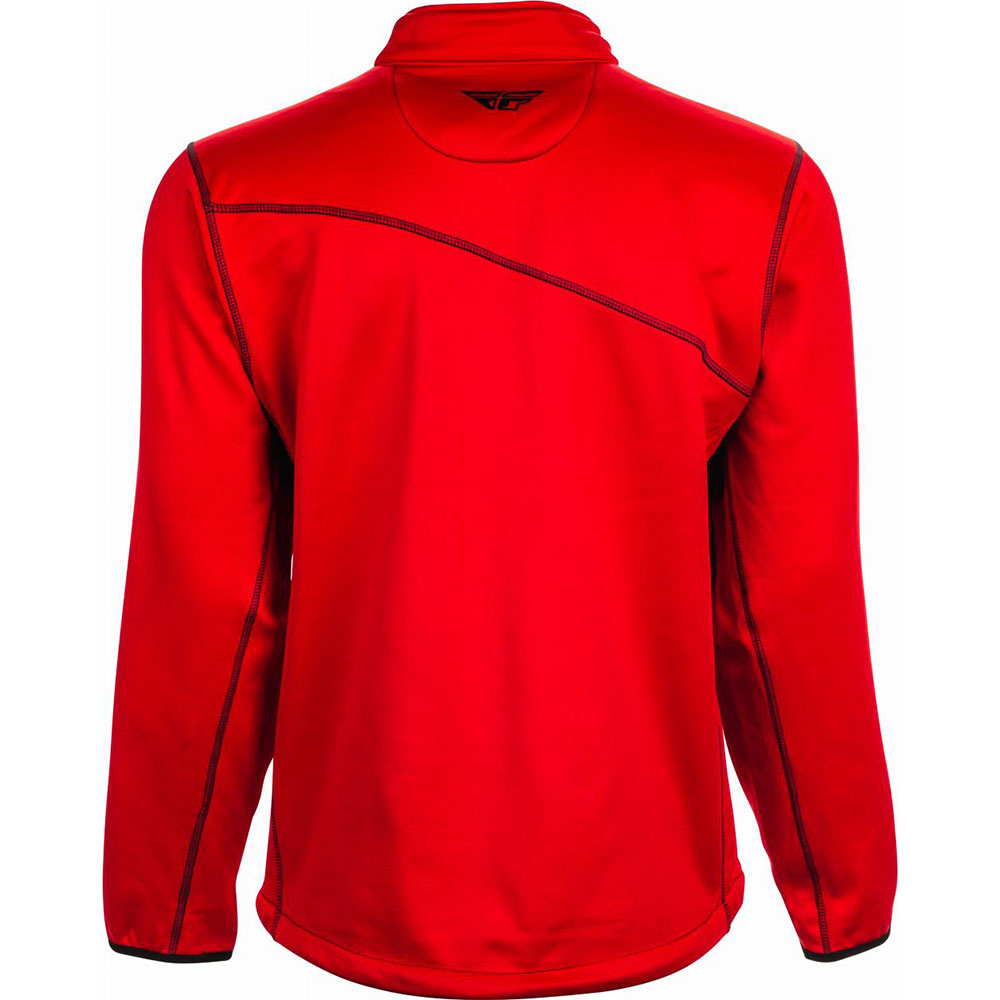 Fly Racing Mid-layer Jacket #354-6320L