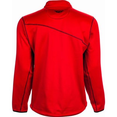 Fly Racing Mid-layer Jacket #354-6320L