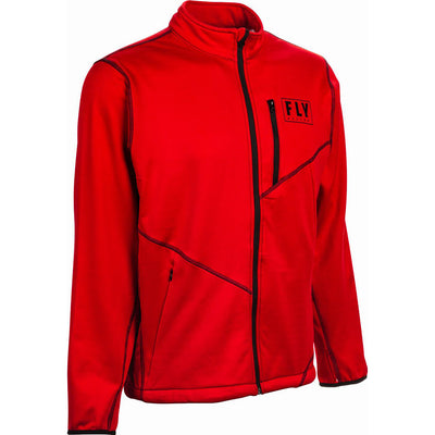Fly Racing Mid-layer Jacket #354-6320L