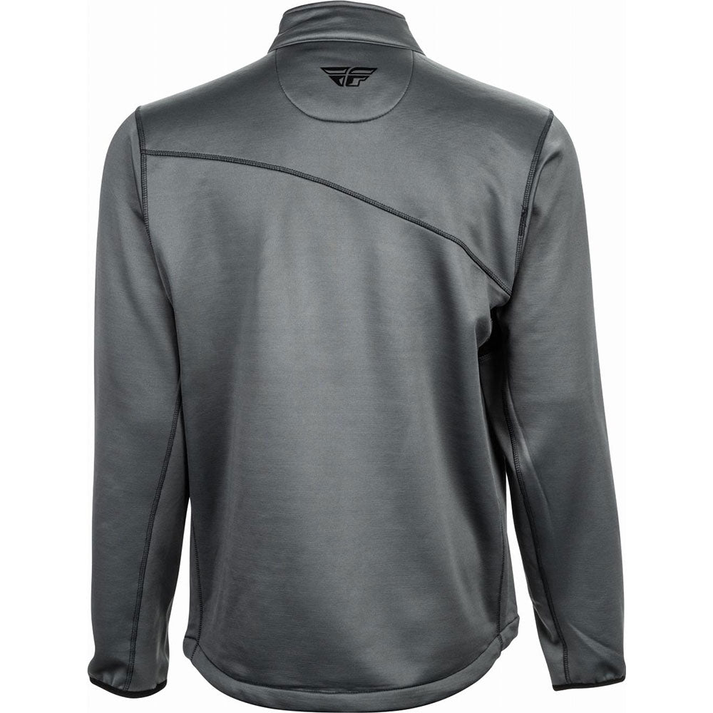 Fly Racing Mid-layer Jacket #354-6320L