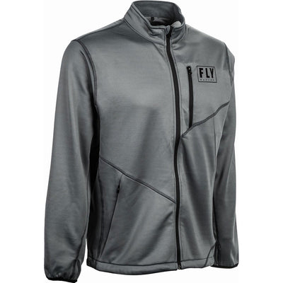 Fly Racing Mid-layer Jacket #354-6320L