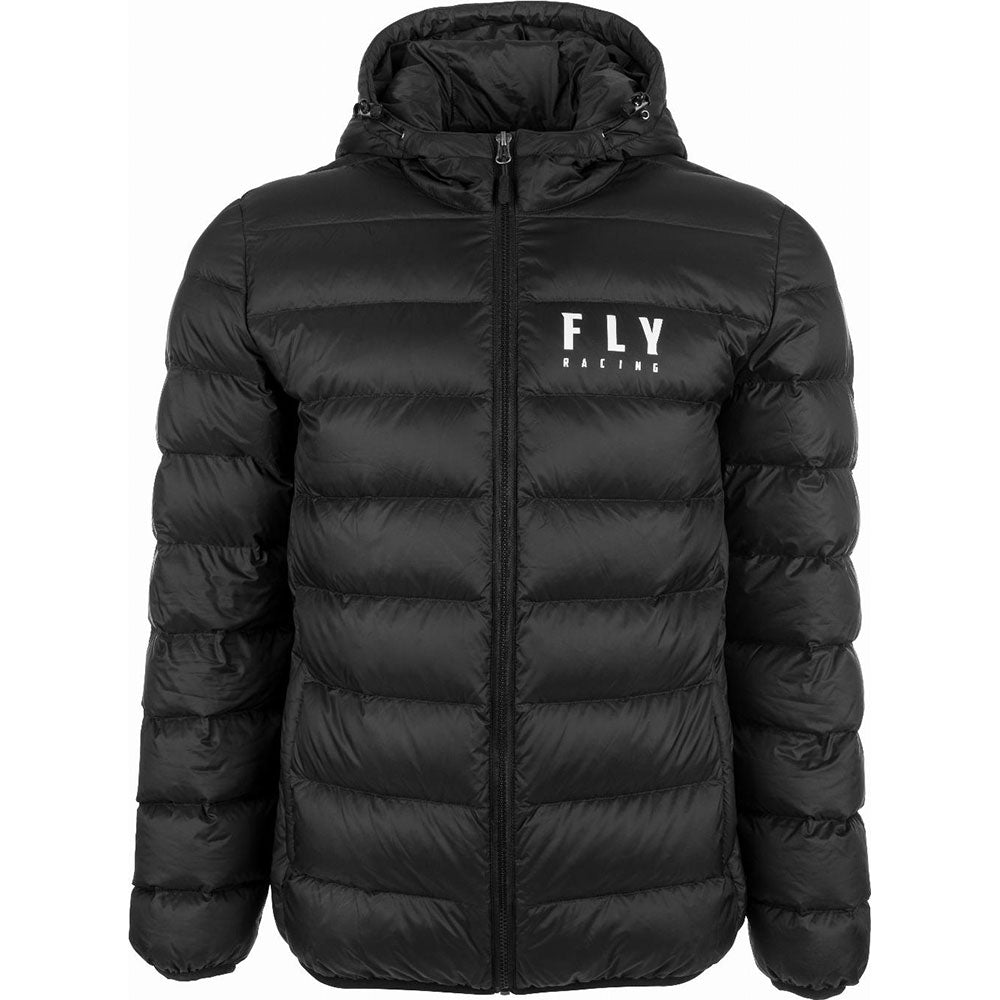 Fly Racing Spark Down Jacket #FRSDJT-P