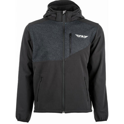 Fly Racing Checkpoint Jacket #FRCHJA-P