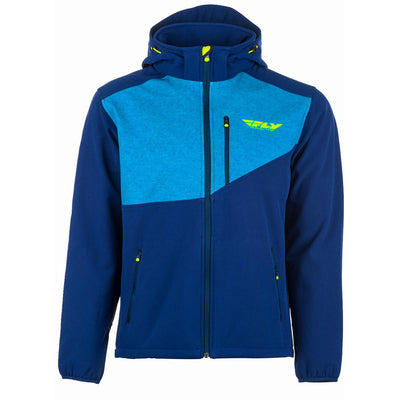 Fly Racing Checkpoint Jacket #FRCHJA-P