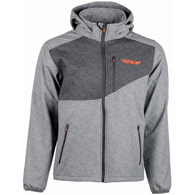 Fly Racing Checkpoint Jacket #FRCHJA-P