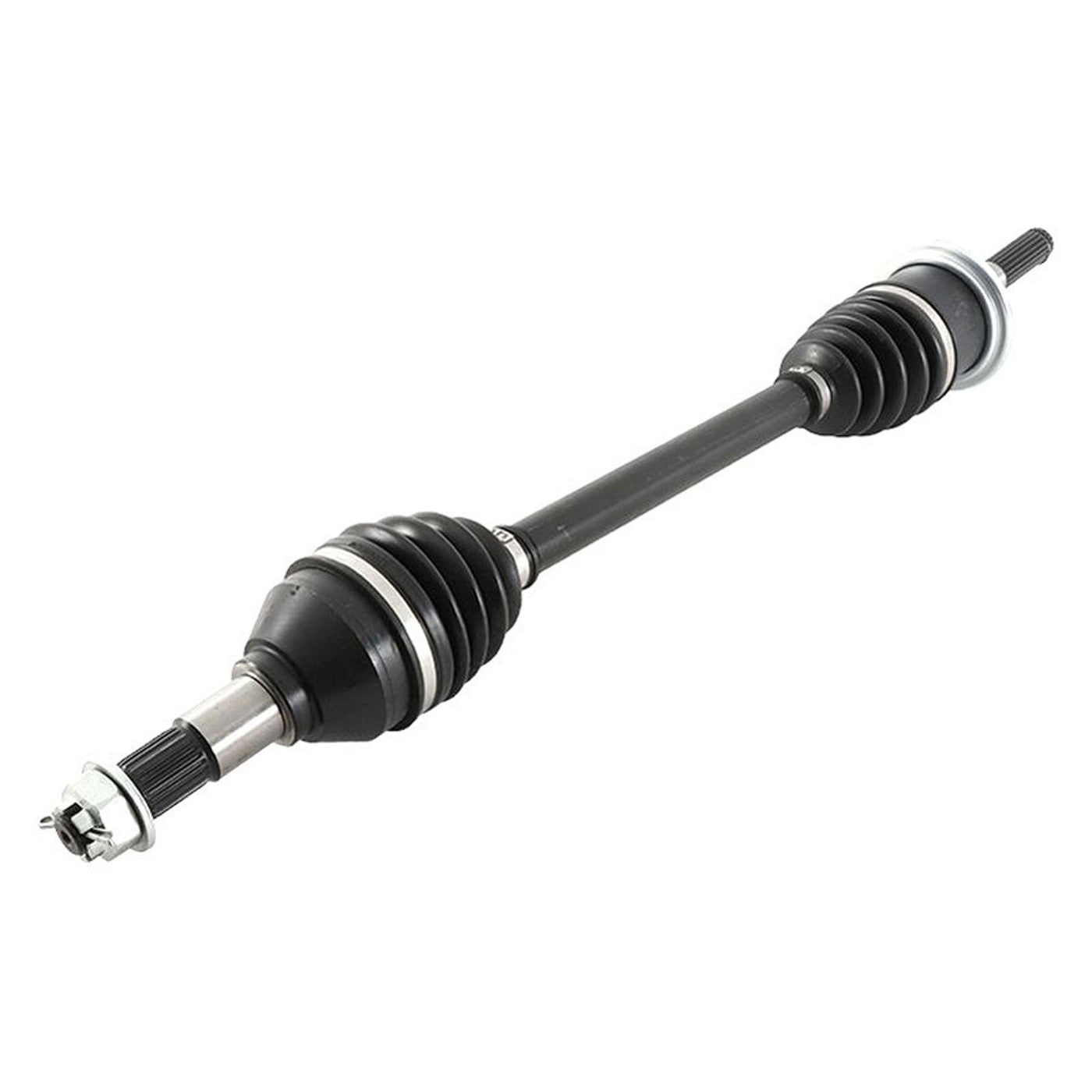 All Balls Racing AB8-CA-8-220 Trk 8 Axle Front Right Can-Am Commander 1000 #AB8-CA-8-220
