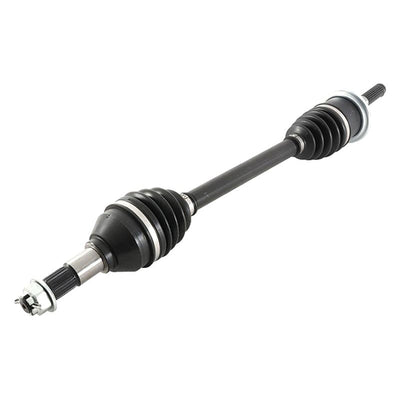 All Balls Racing AB8-CA-8-220 Trk 8 Axle Front Right Can-Am Commander 1000 #AB8-CA-8-220