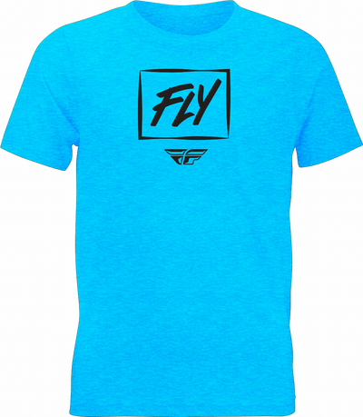 Fly Racing Youth Zoom Tee #356-0071YL