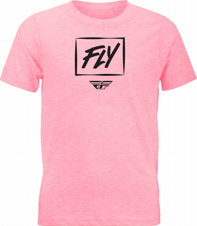 Fly Racing Youth Zoom Tee #356-0071YL