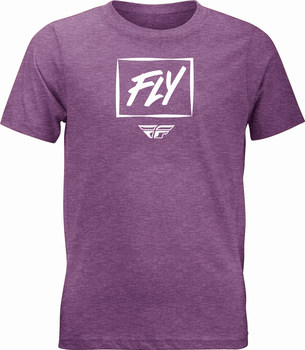 Fly Racing Youth Zoom Tee #356-0071YL