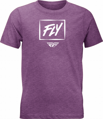 Fly Racing Youth Zoom Tee #356-0071YL