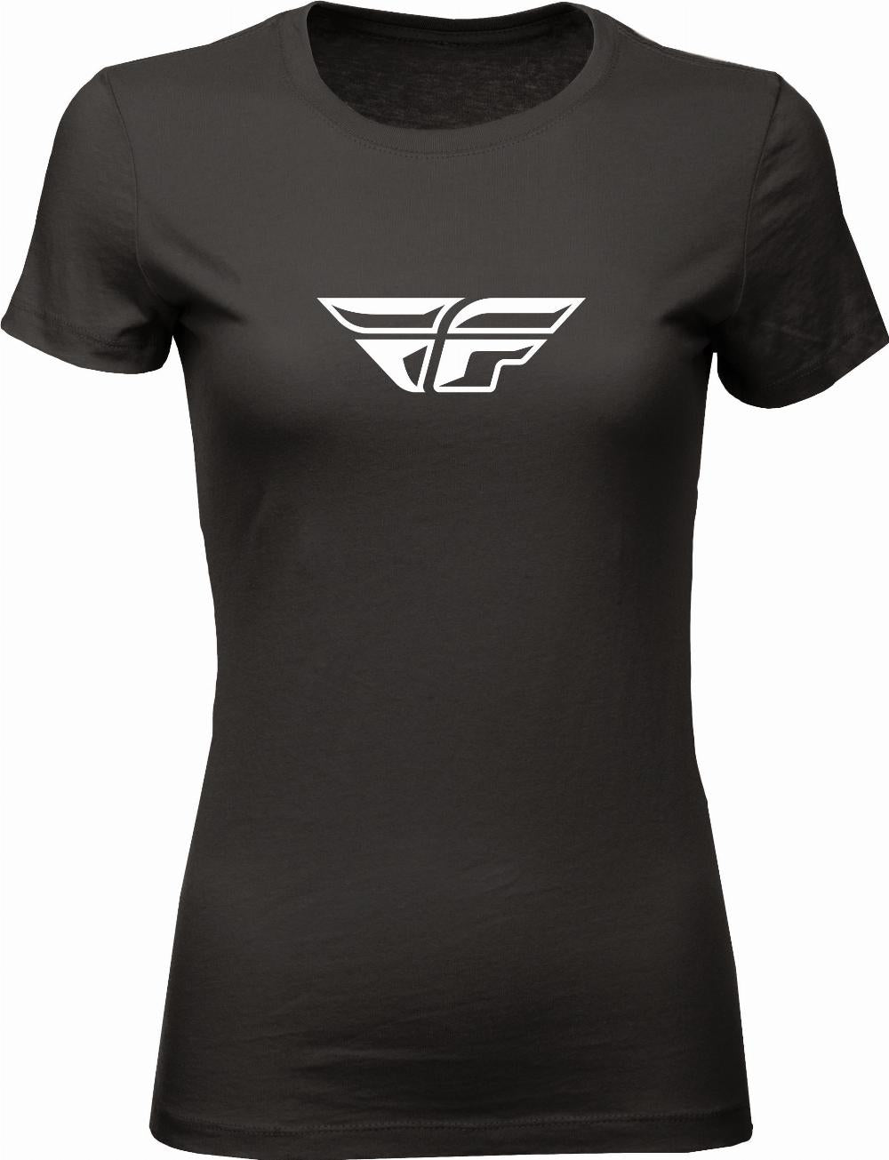 Fly Racing Women's F-wing Tee #356-0480L