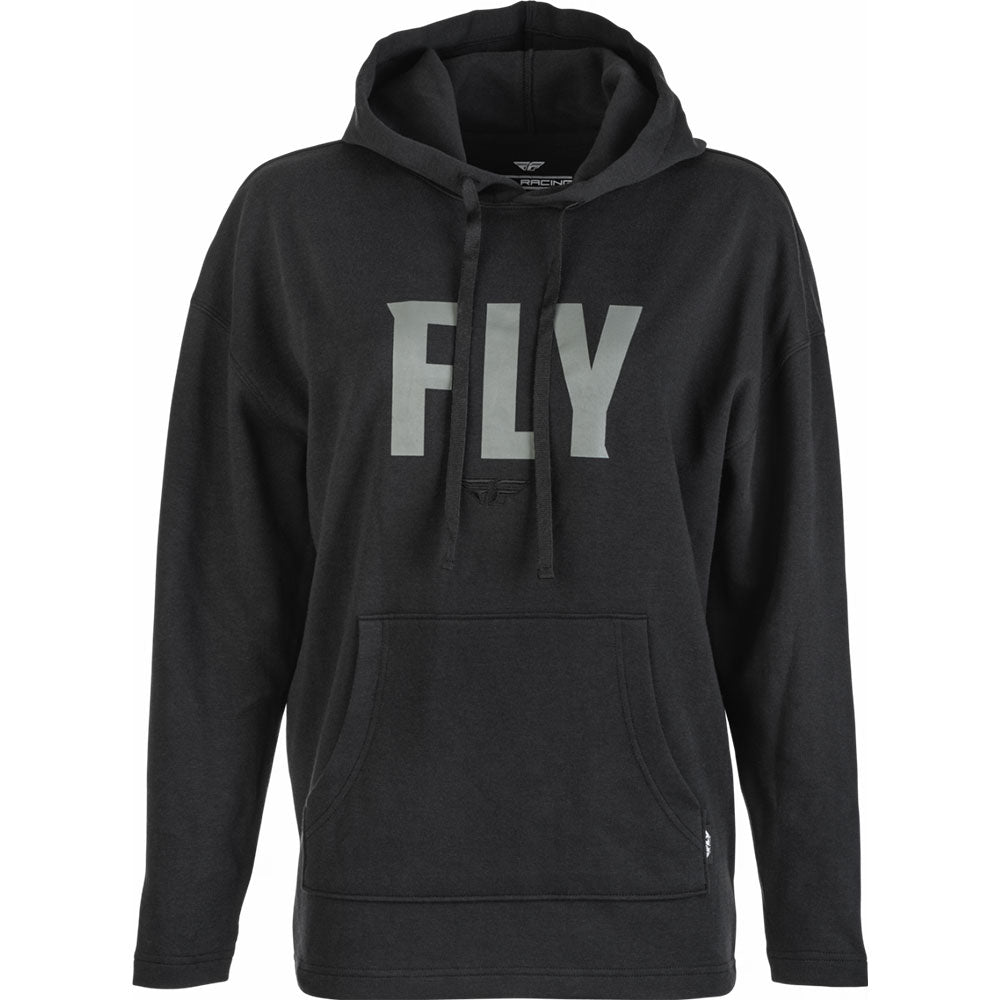 Fly Racing Women's Weekender Hoodie #FRWWHE-P