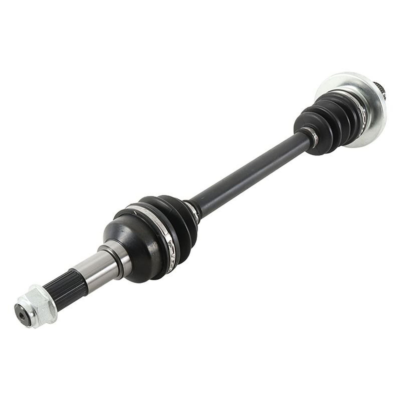ALL BALLS RACING TRK 8 Axle Rear Left Yamaha 450 RHINO 06-09,#mpn_AB8-YA-8-322