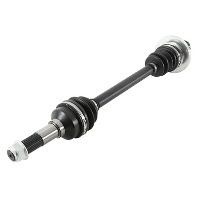 ALL BALLS RACING TRK 8 Axle Rear Left Yamaha 450 RHINO 06-09,#mpn_AB8-YA-8-322
