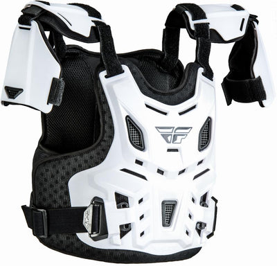 Fly Racing Youth Ce Revel Roost Guard #FLYOUTHROS-P