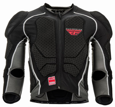 Fly Racing Barricade Long Sleeve Suit #FRBLSST-P