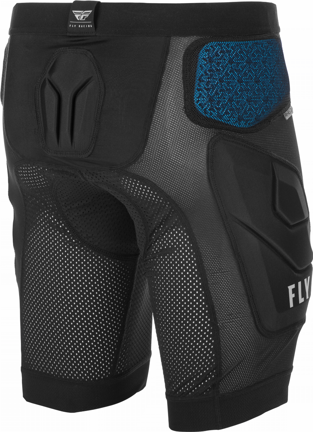 Fly Racing CE Revel Impact Shorts #FRCRISHT-P