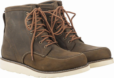 Fly Racing Tradesman Boots #FLYTRADBT-P