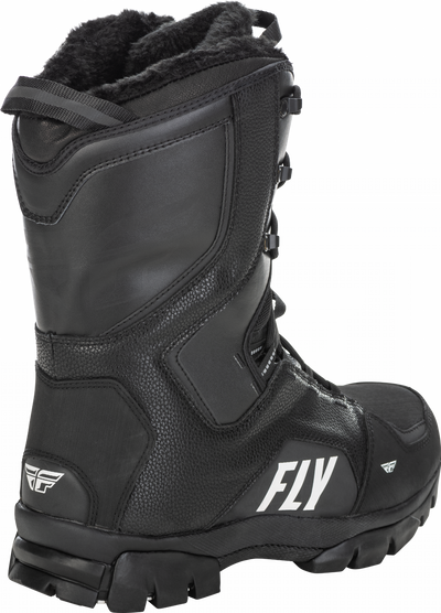 Fly Racing Marker Boot #361-97106