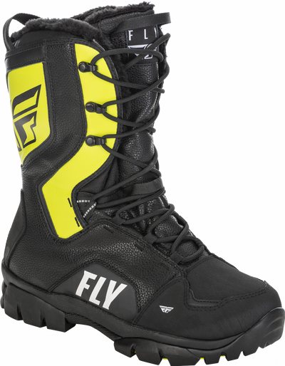 Fly Racing Marker Boot #361-97106