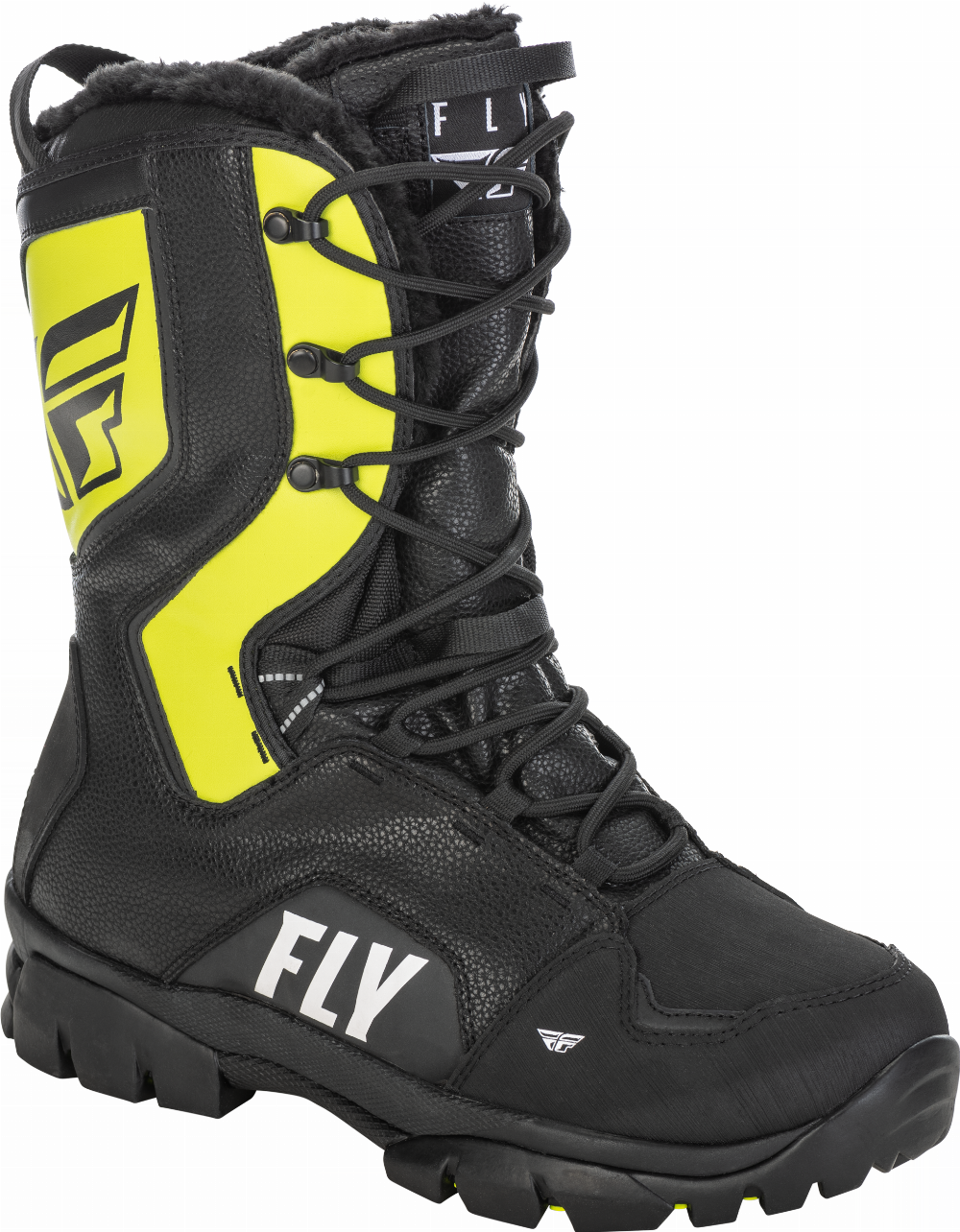 Fly Racing Marker Boot #361-97106