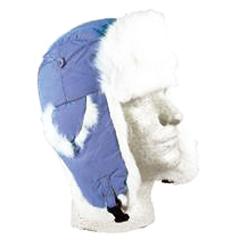 Yukon HG-673 Alaskan Hat- Powder Blue Large #HG-673