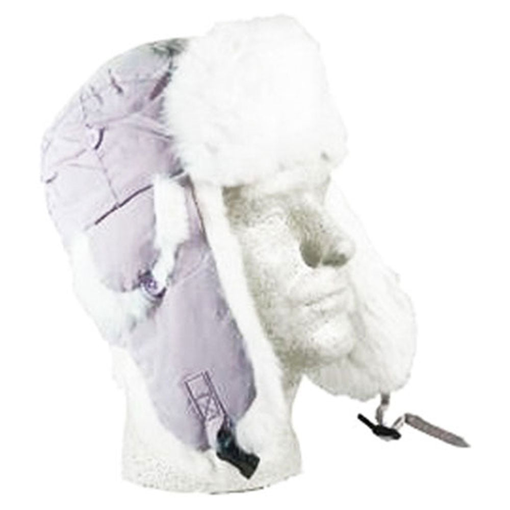 Yukon HG-675 Alaskan Hat - Lavender Medium #HG-675