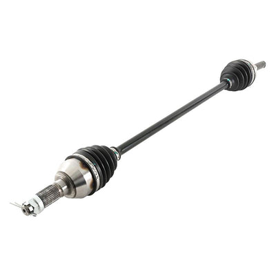 All Balls Racing AB6-CA-8-123 Axle Front Left Can-Am Maverick #AB6-CA-8-123