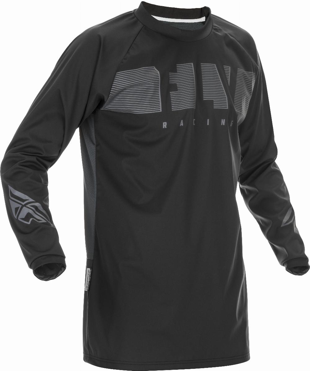 Fly Racing Windproof Jersey #FRWIJE-P