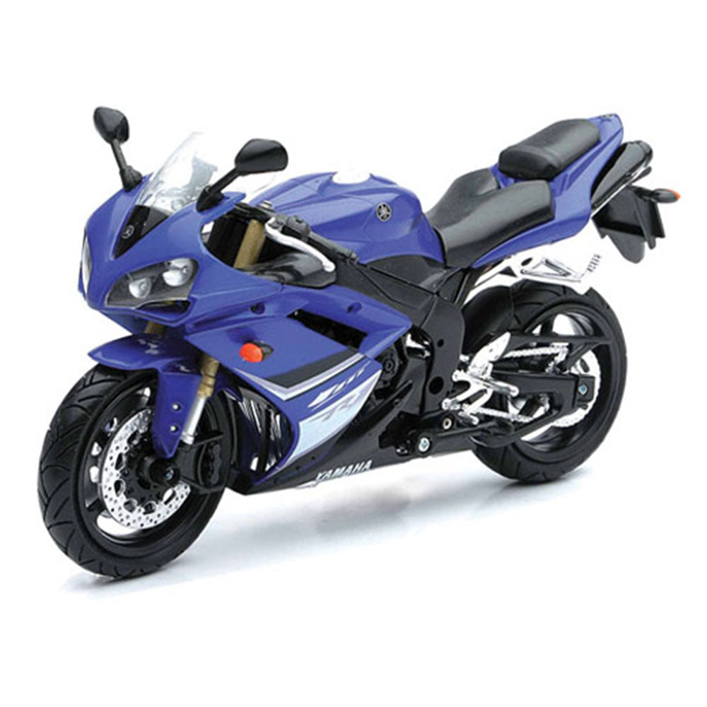 New Ray 57803A Street Bike Toy #57803A