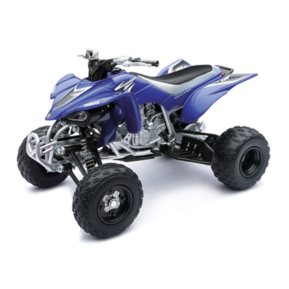 New Ray 42833A Quad Bike Toy - Blue #42833A