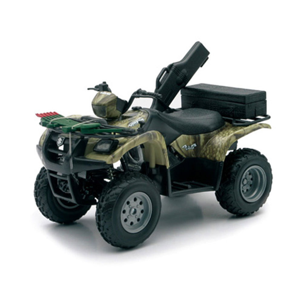 New Ray 42903A ATV Toy #42903A