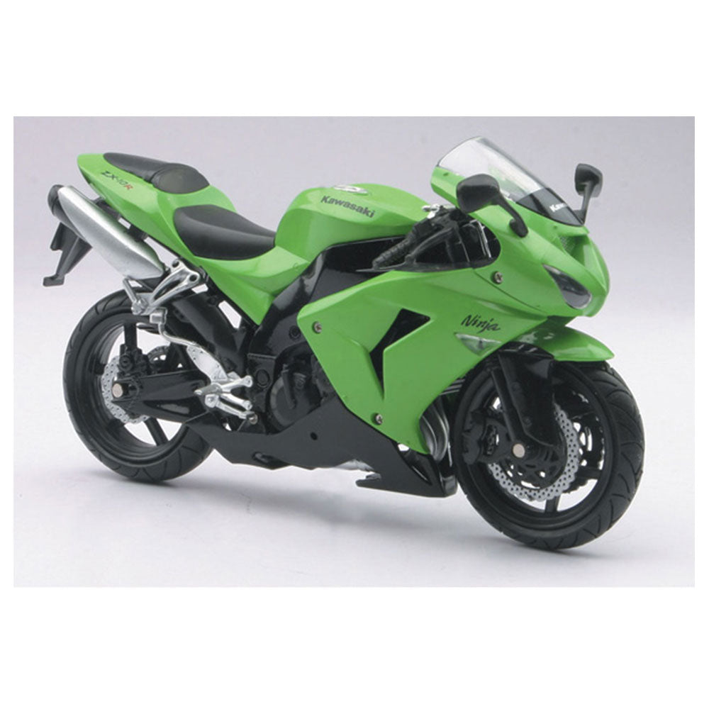 New Ray 42443A Street Bike Toy #42443A