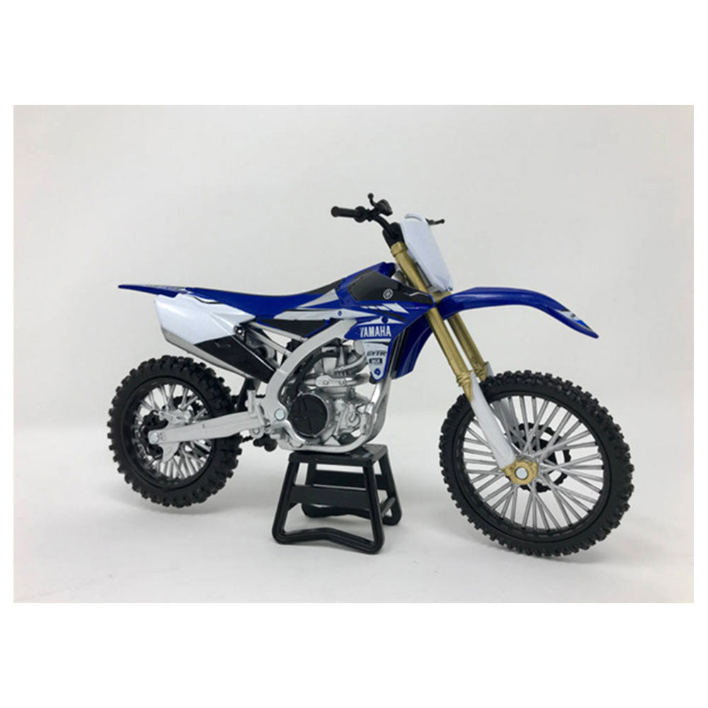 New Ray 49643 Street Bike Toy #49643