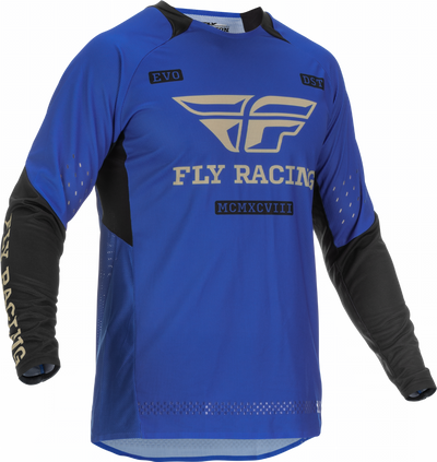 Fly Racing Evolution Dst Jersey #FREDSTJ-P