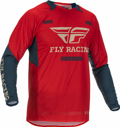 Fly Racing Evolution Dst Jersey #FREDSTJ-P