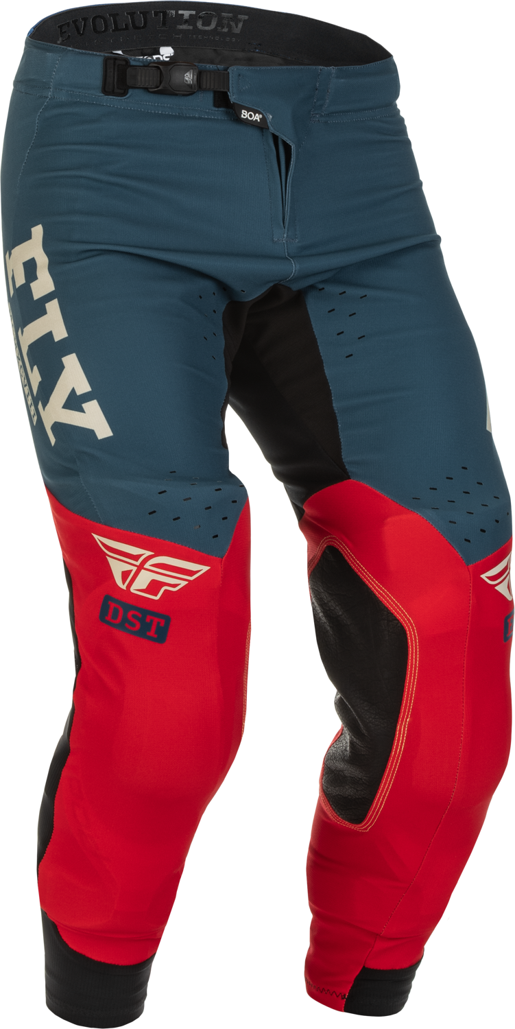Fly Racing Evolution Dst Pants #FREDPS-P