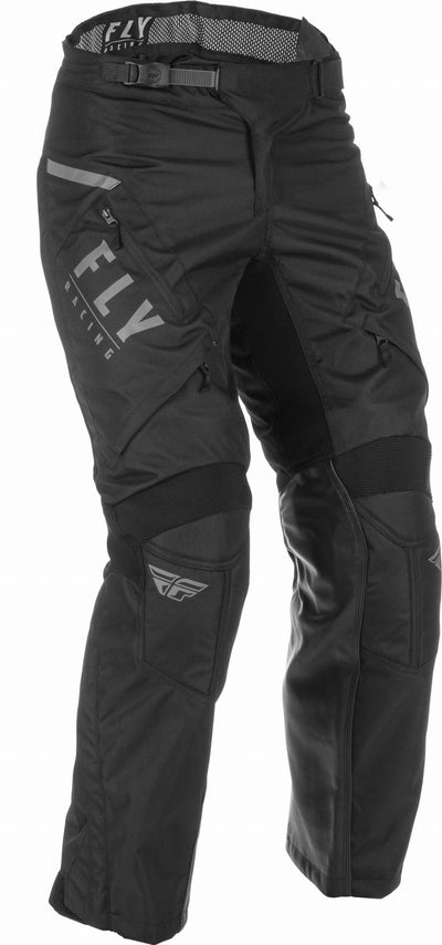 Fly Racing Patrol Over-Boot Pants #FRPOBP-P
