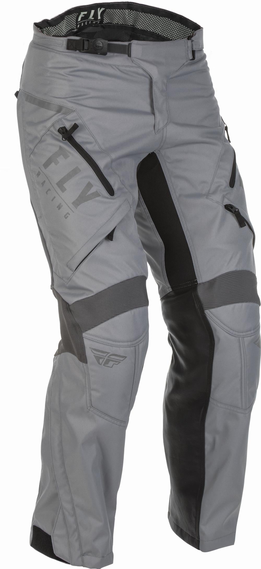 Fly Racing Patrol Over-Boot Pants #FRPOBP-P