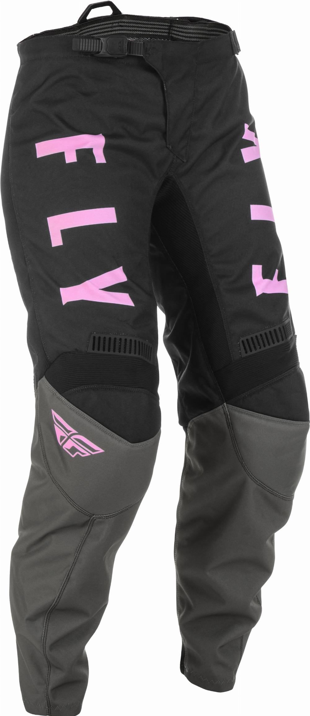 Fly Racing Women's F-16 Pants #FRKWFPT-P