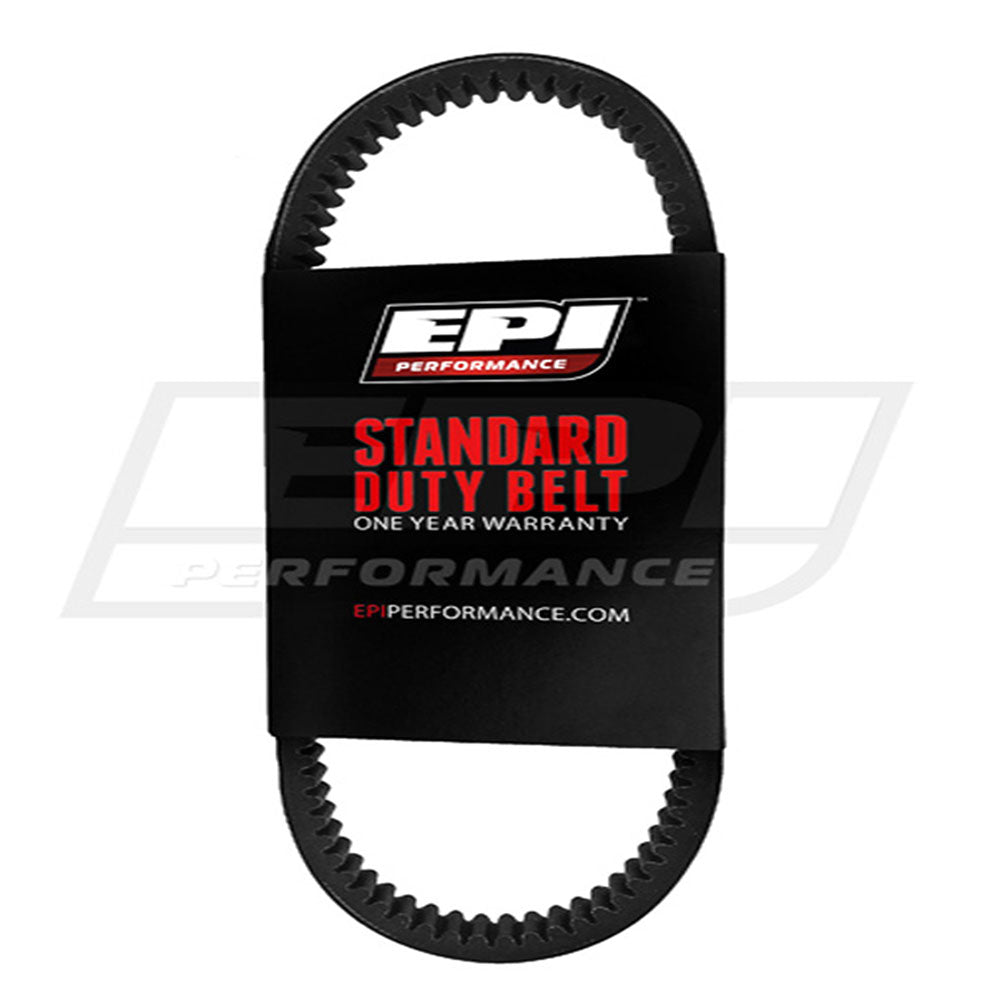 Epi WE262003 Drive Belt #WE262003