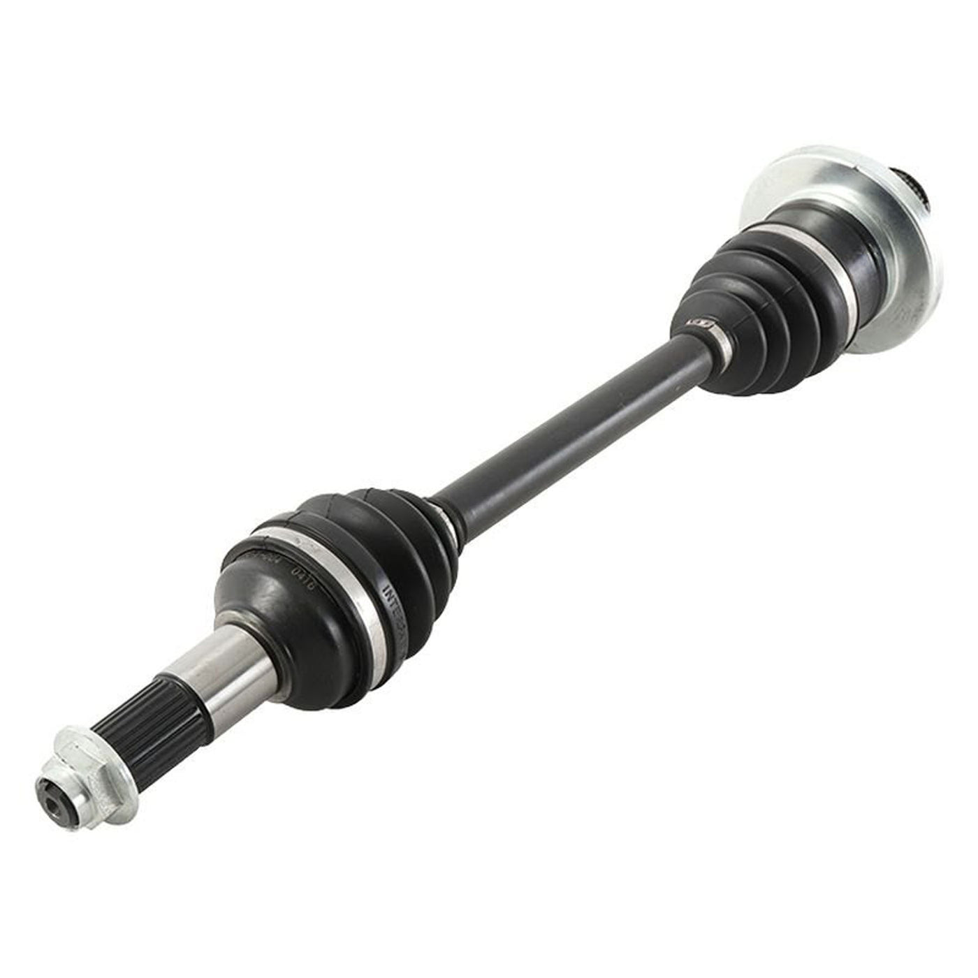 ALL BALLS RACING TRK 8 Axle Rear Left Yamaha YFM660 Grizzly 0#mpn_AB8-YA-8-301