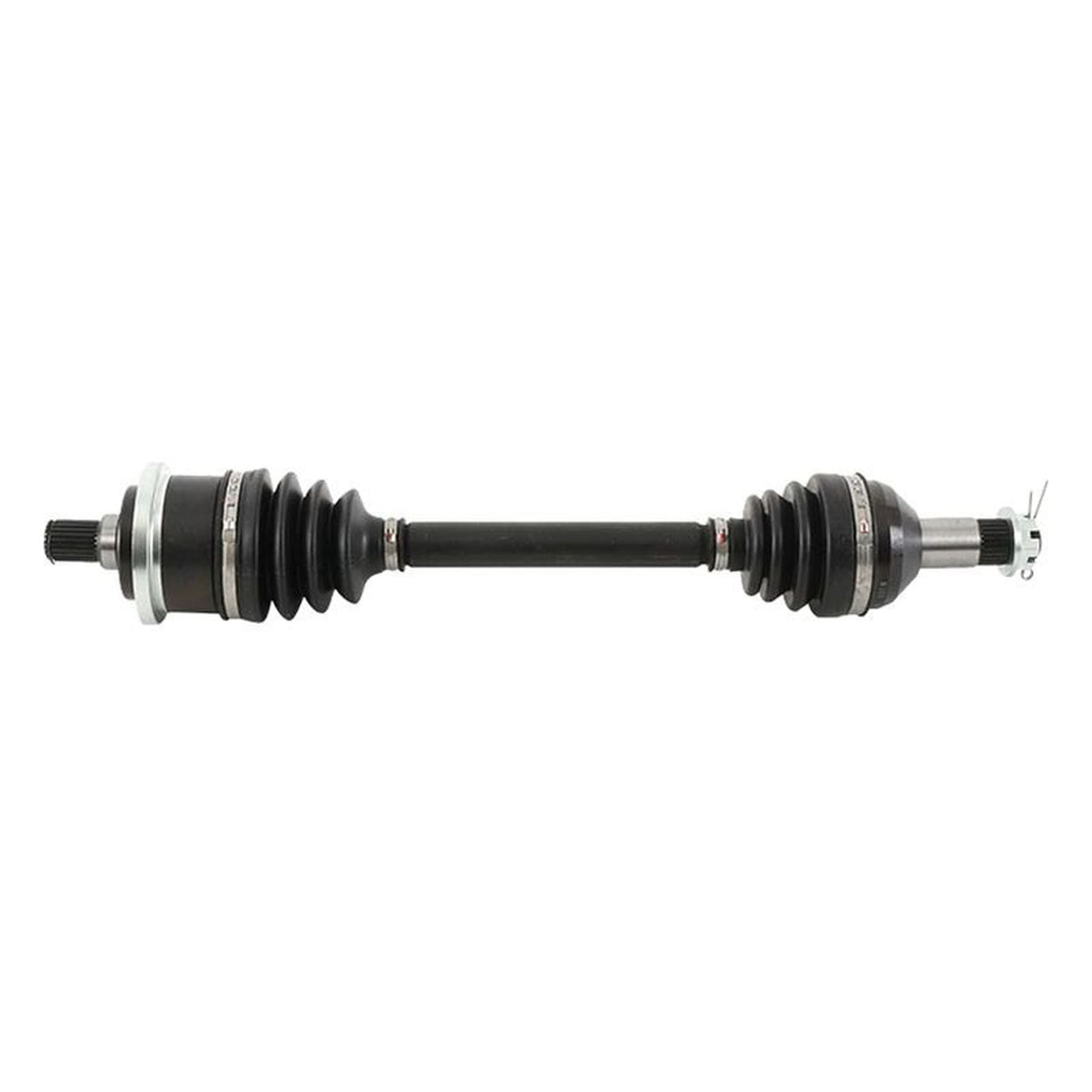 All Balls Racing AB8-AC-8-245 Trk 8 Axle Front Left Arctic Cat 400 Fis 4X4 #AB8-AC-8-245
