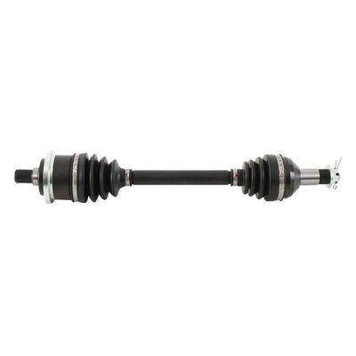All Balls Racing AB8-AC-8-245 Trk 8 Axle Front Left Arctic Cat 400 Fis 4X4 #AB8-AC-8-245