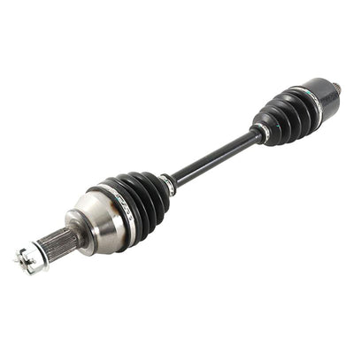 All Balls Racing AB6-PO-8-333 Axle Front Left Polaris Scrambler #AB6-PO-8-333