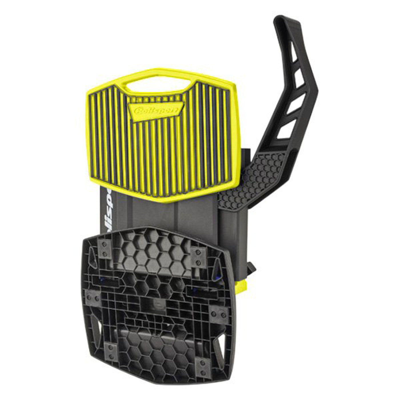 POLISPORT POLISPORT LIFT STANDYELLOW RM01/BLACK#mpn_8982700001