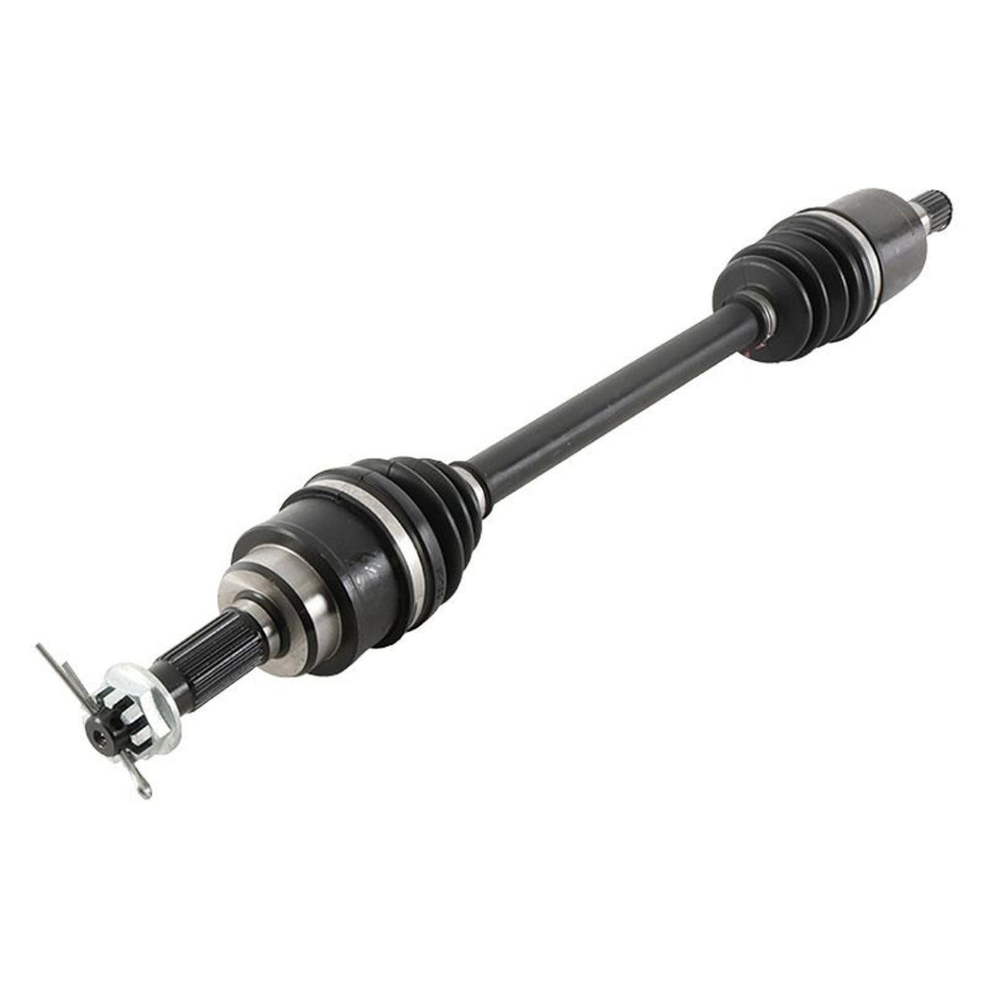 All Balls Racing AB8-HO-8-223 Trk 8 Axle Front Right Honda Big Red MUV 700 #AB8-HO-8-223