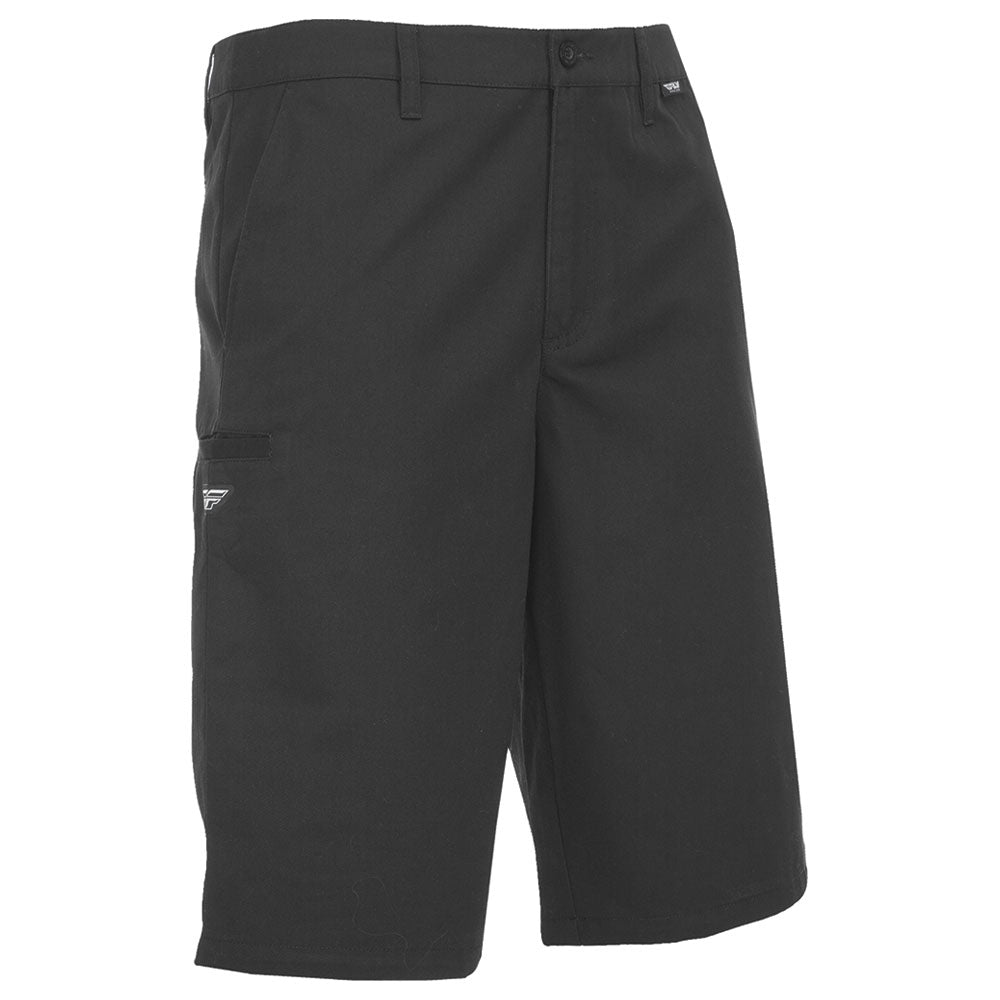 Fly Racing Stock Shorts #FLYRSSTS-P