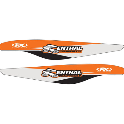 Factory Effex Factory Swing Arms 2015#mpn_17-42520